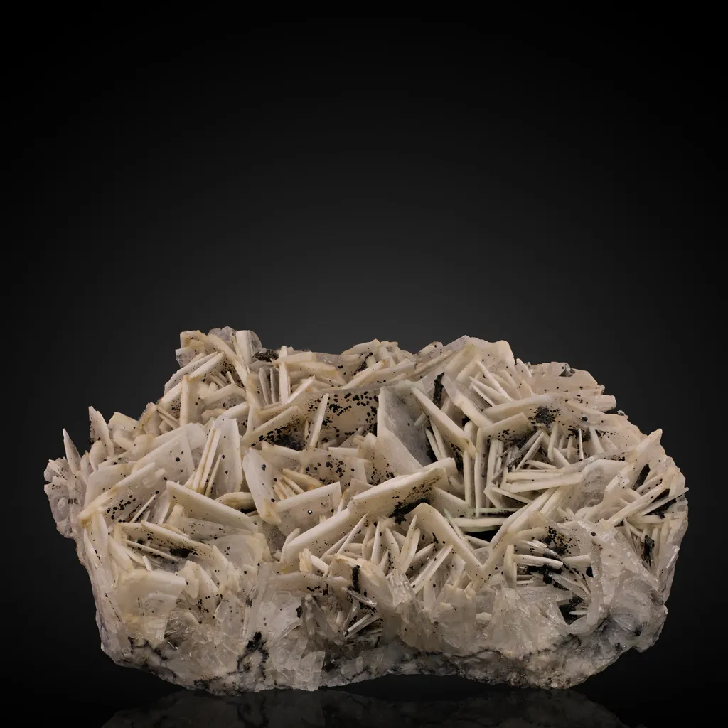 Barite image