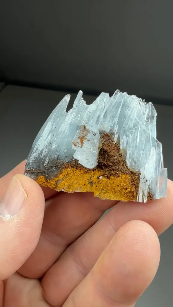 Barite - image 2