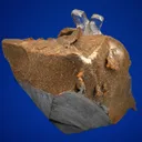 Barite - image 4