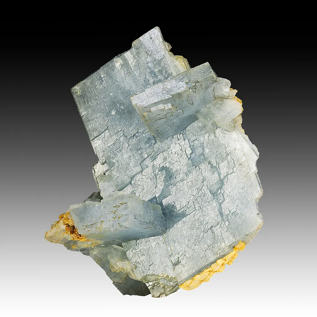 Barite image