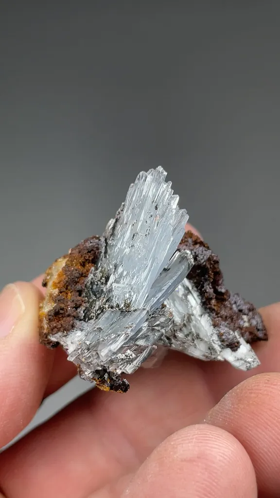 Barite - image 2