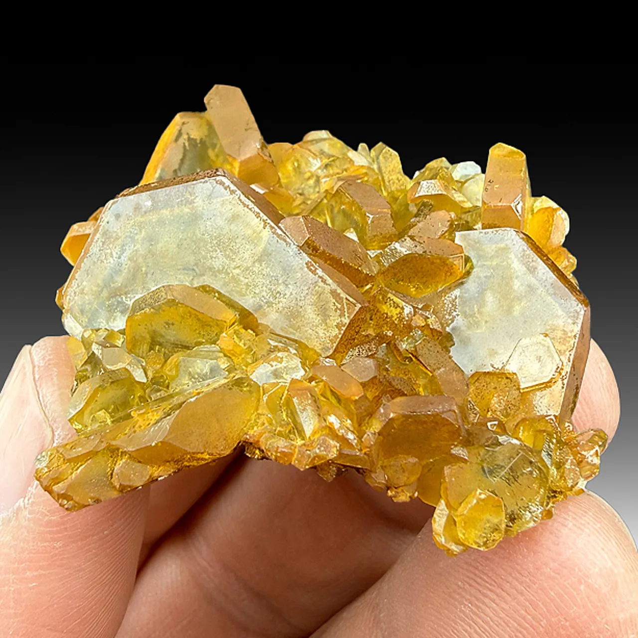 Barite - image 1