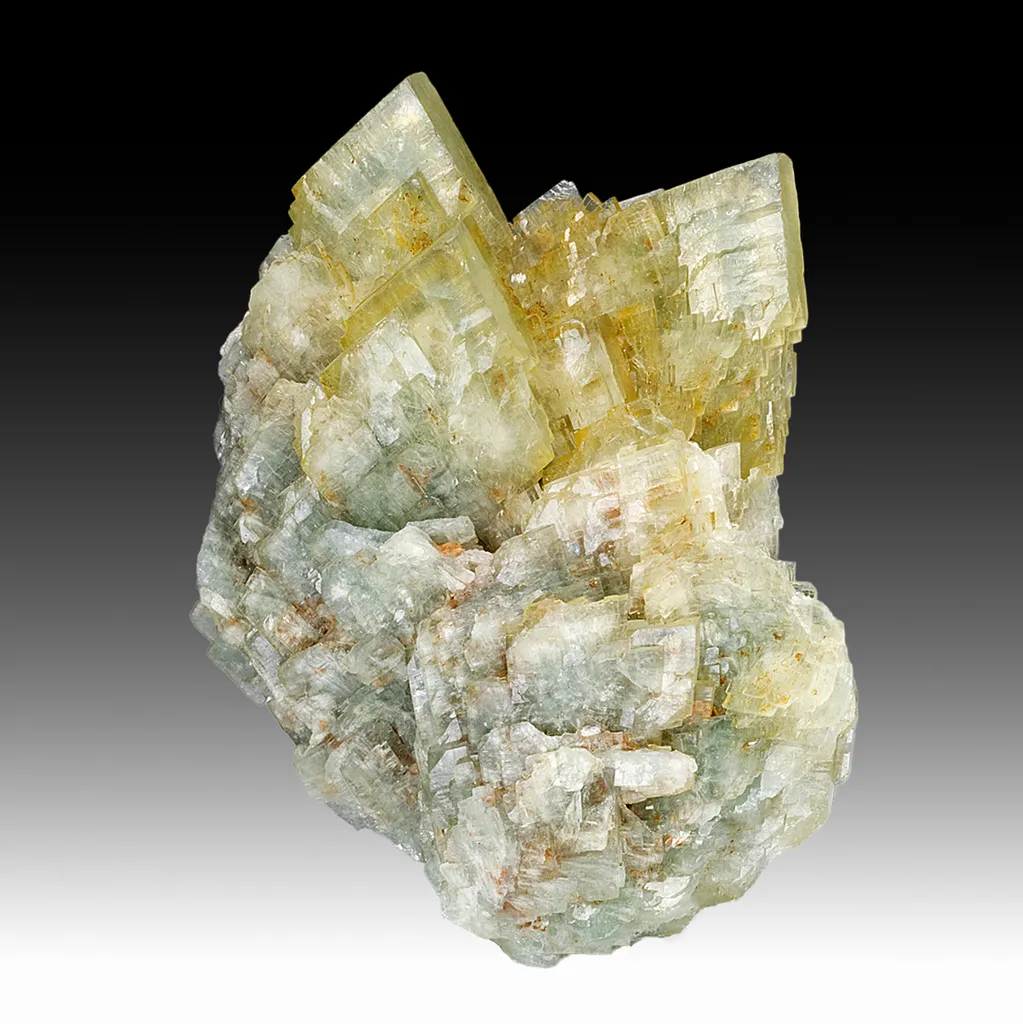 Barite image