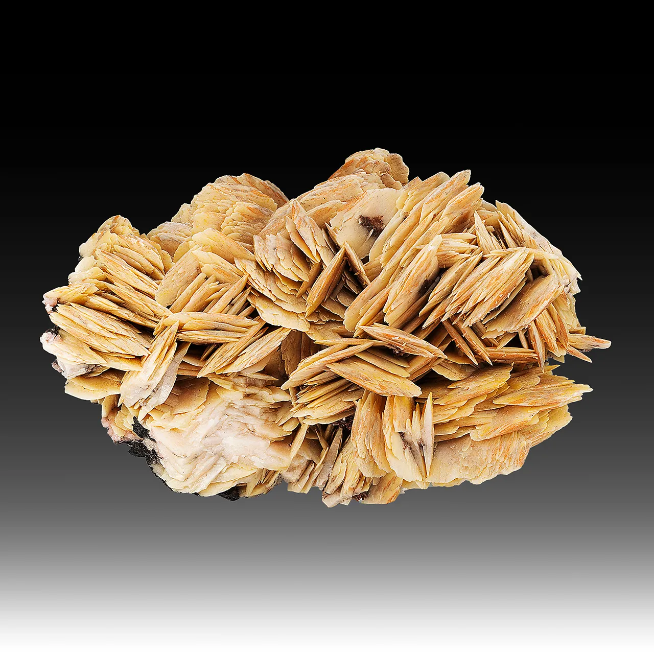 Barite - image 1