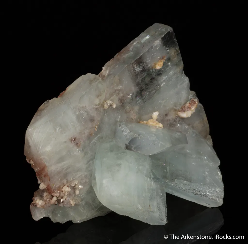 Barite - image 3