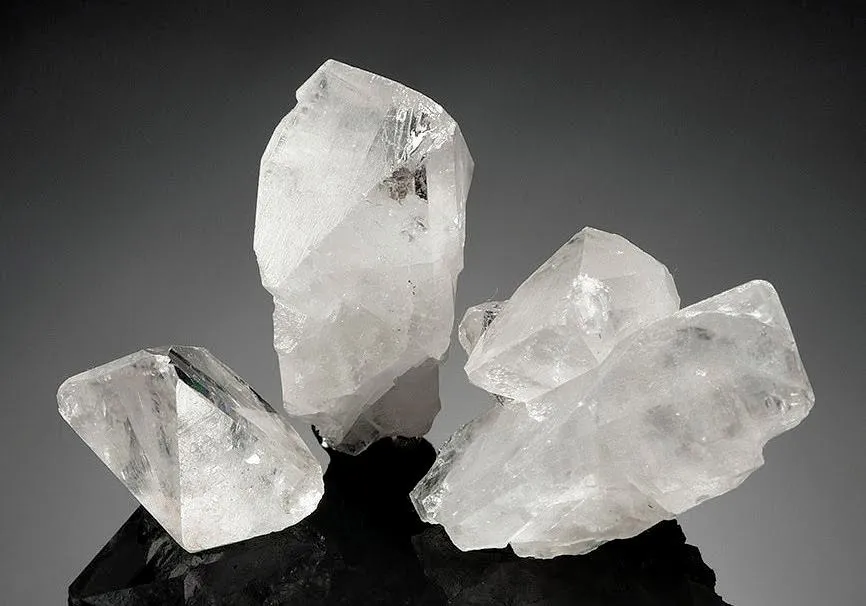 Barite image