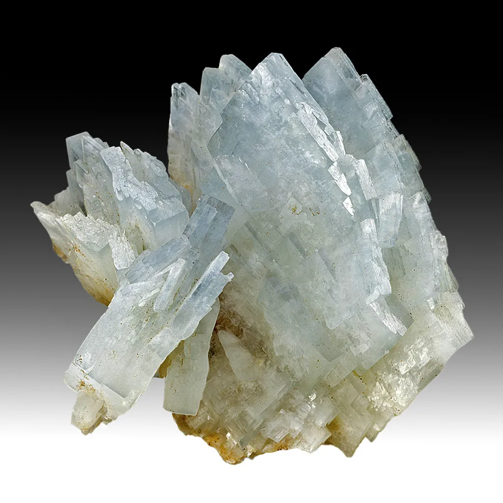 Barite image