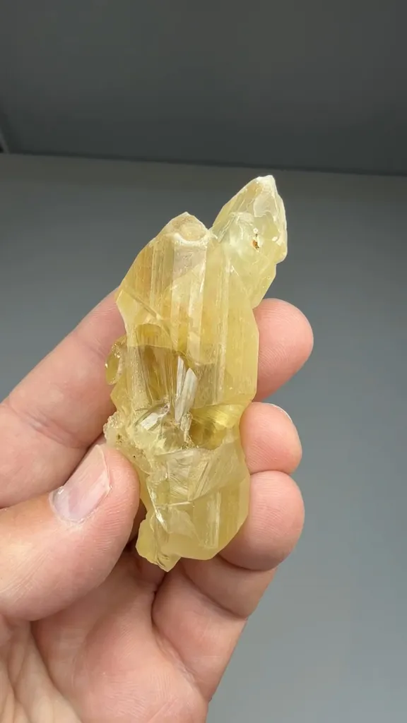 Barite - image 2