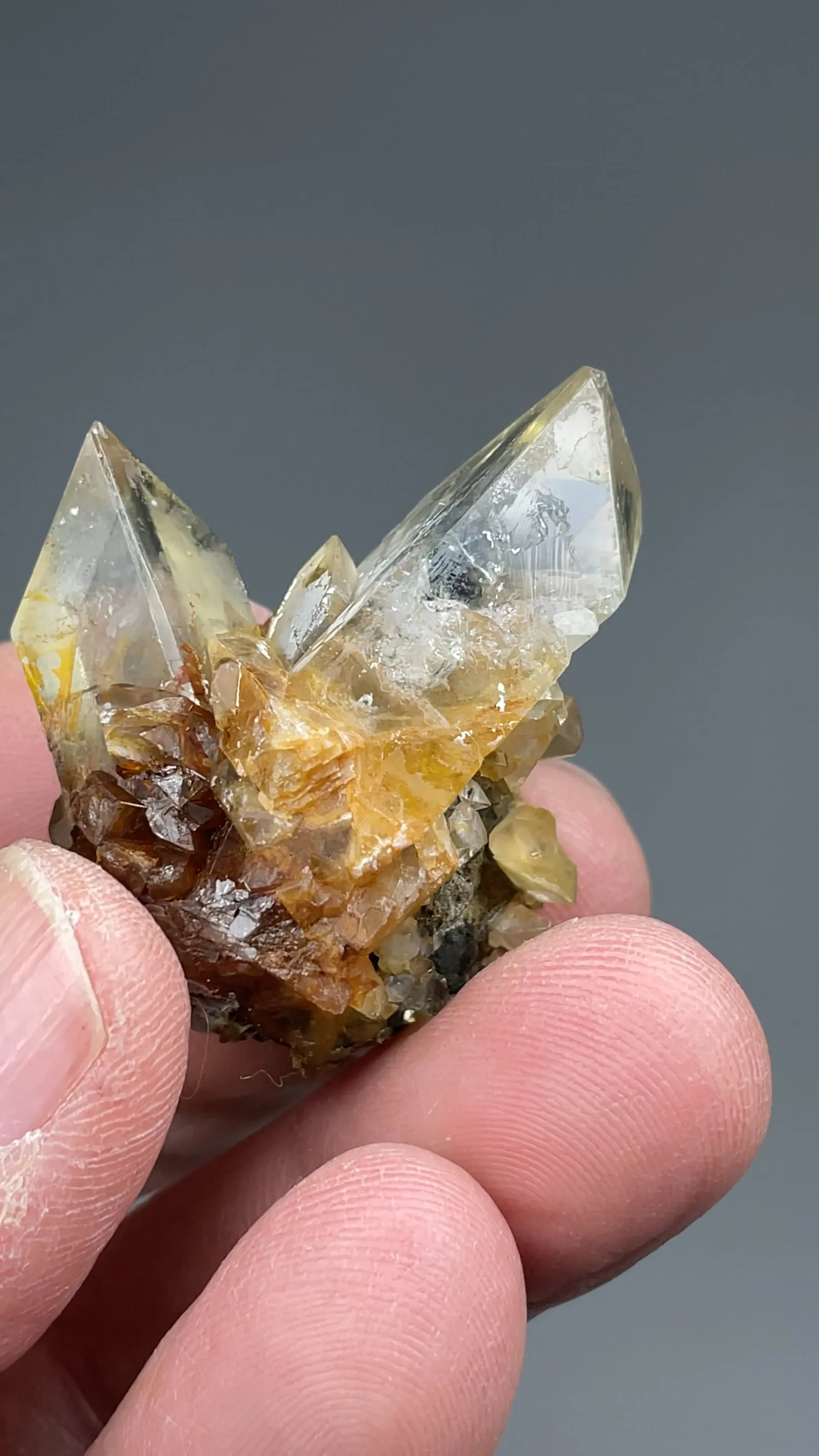 Barite - image 2