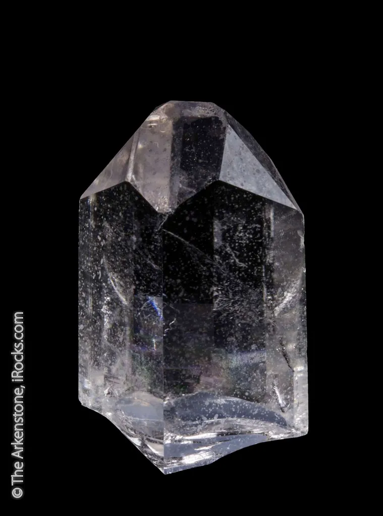 Barite image