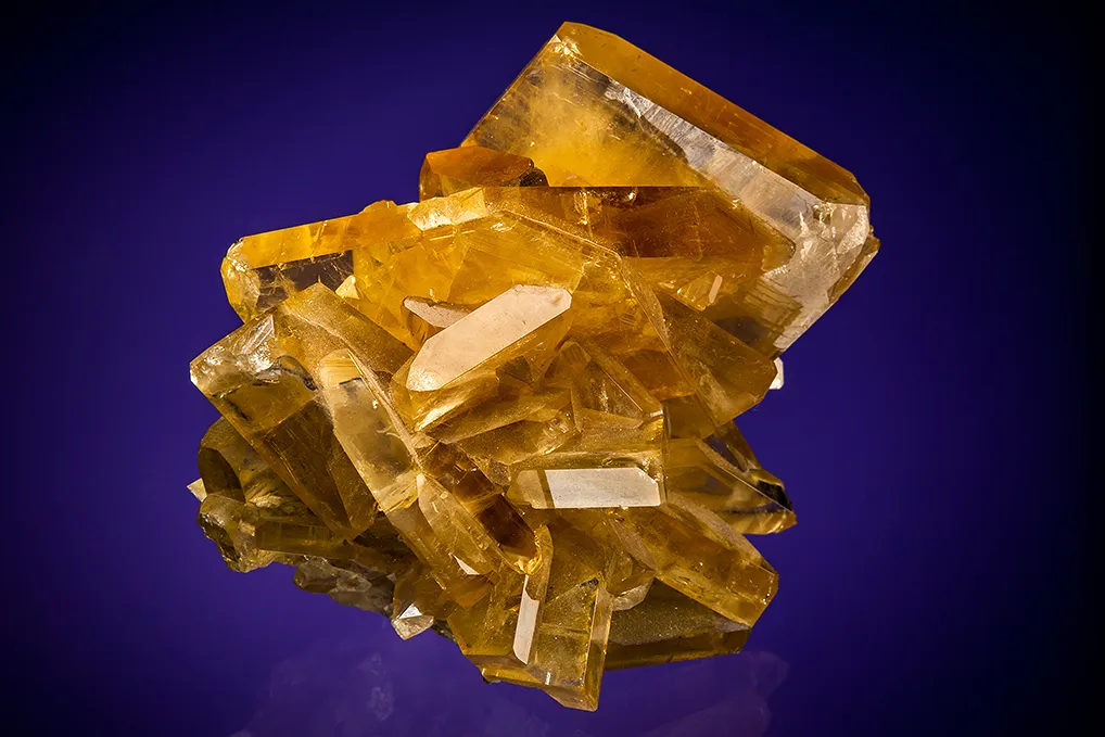 Barite image