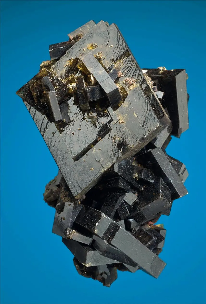 Barite - image 1