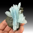 Barite - image 1
