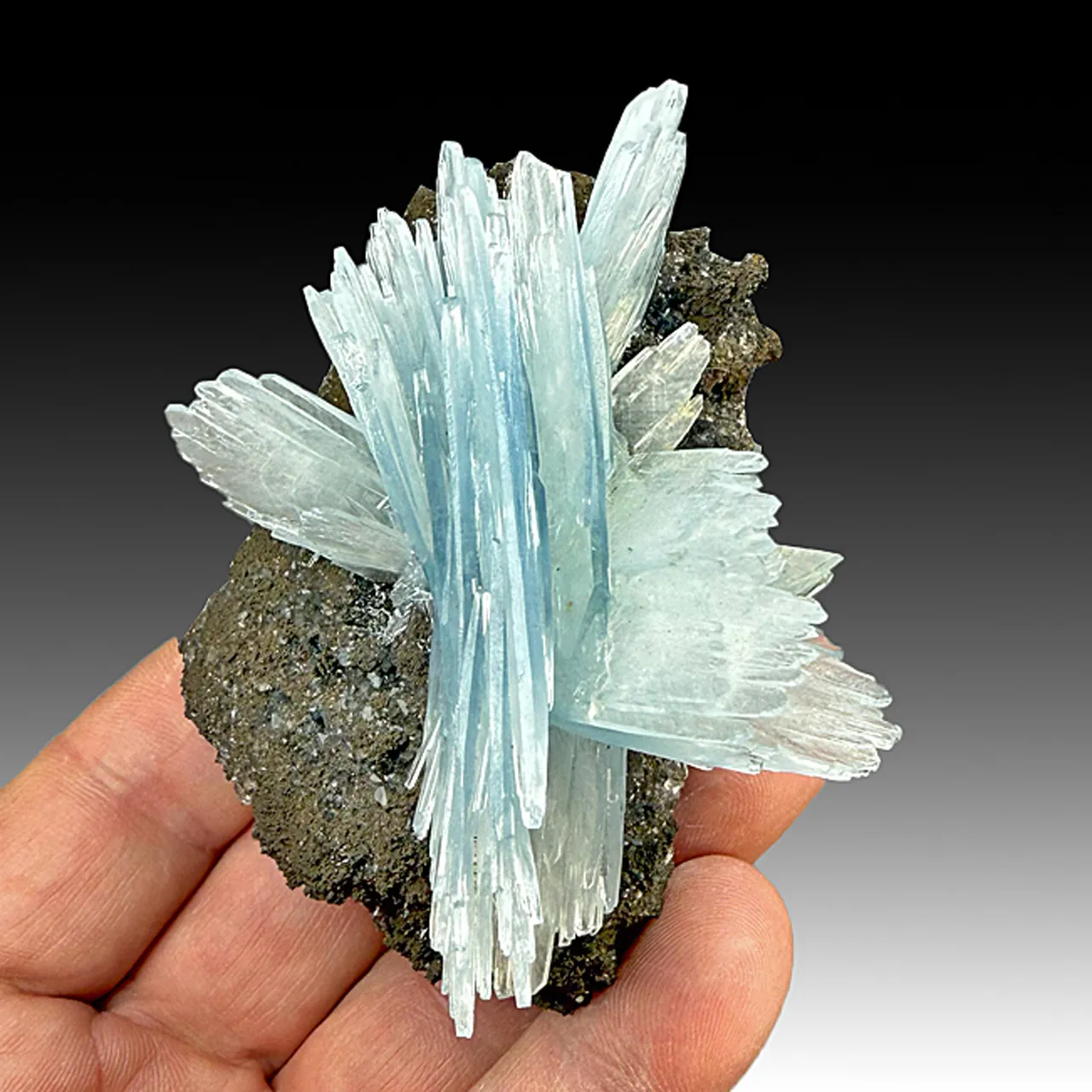 Barite - image 1