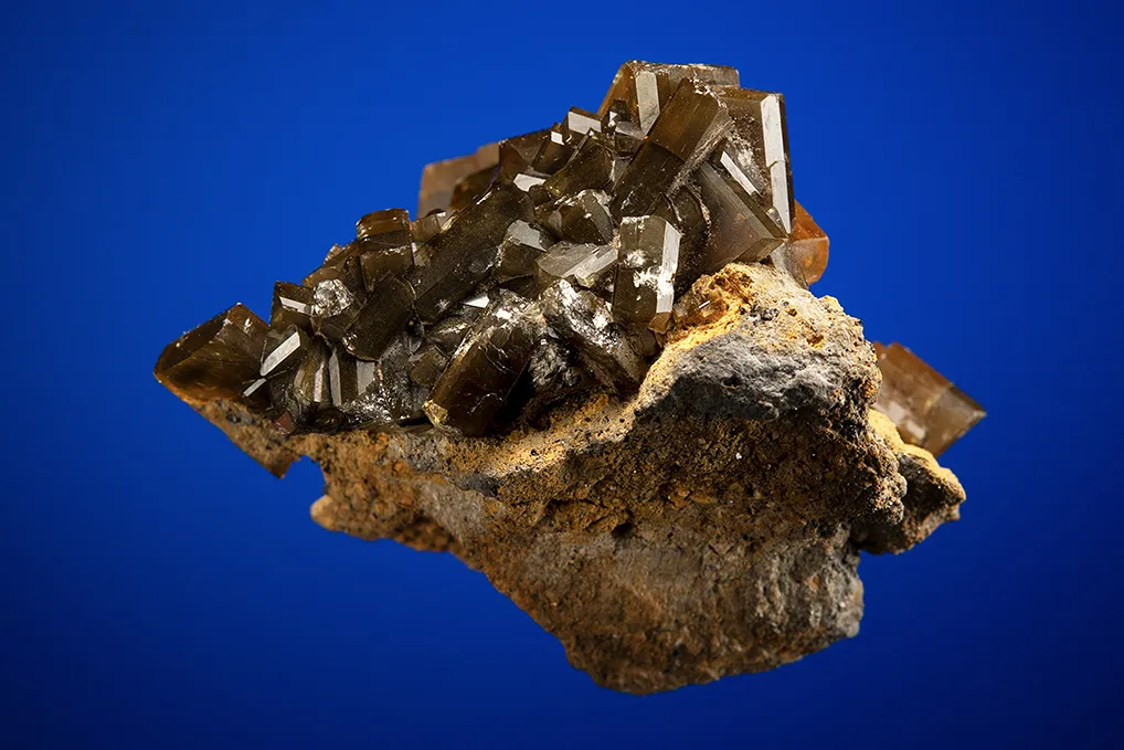Barite - image 4