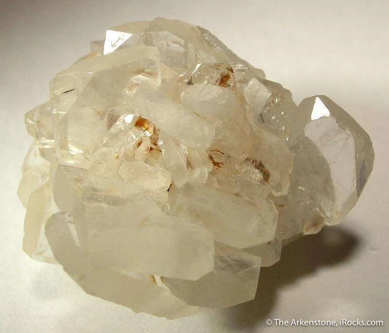 Barite image