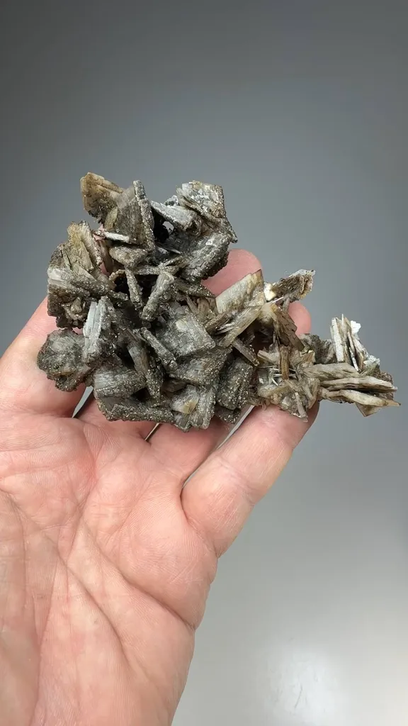 Barite - image 2