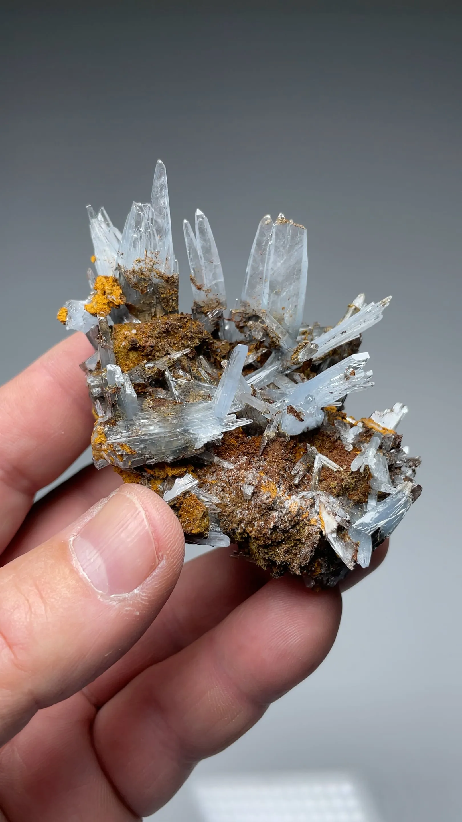 Barite - image 2