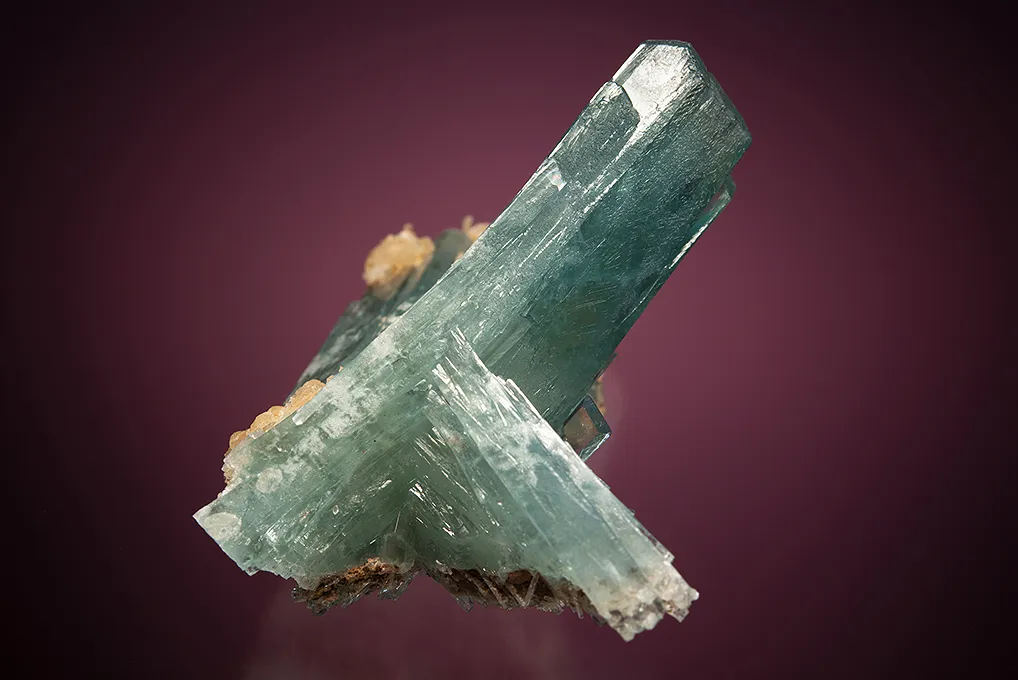 Barite - image 2