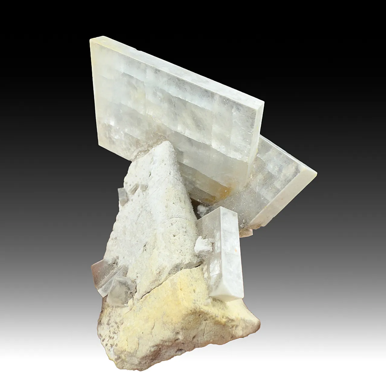 Barite (1014) - image 1