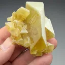 Barite (1067) - image 2