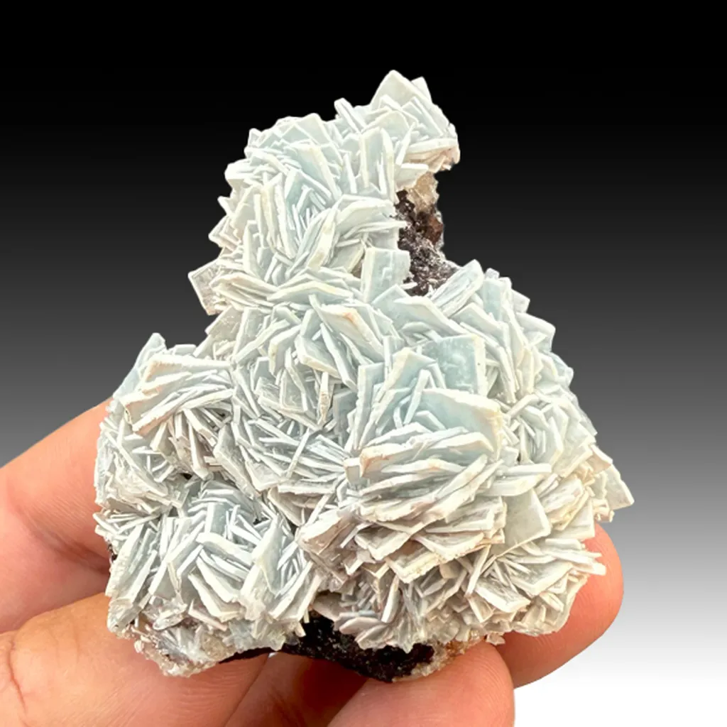Barite (1093) image