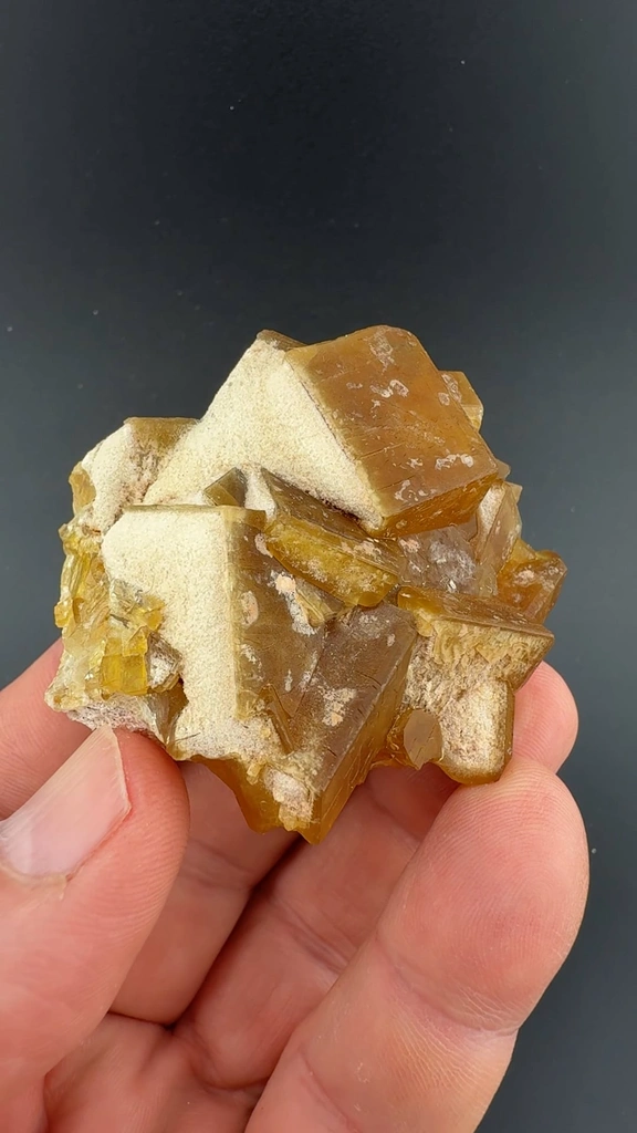Barite - image 2