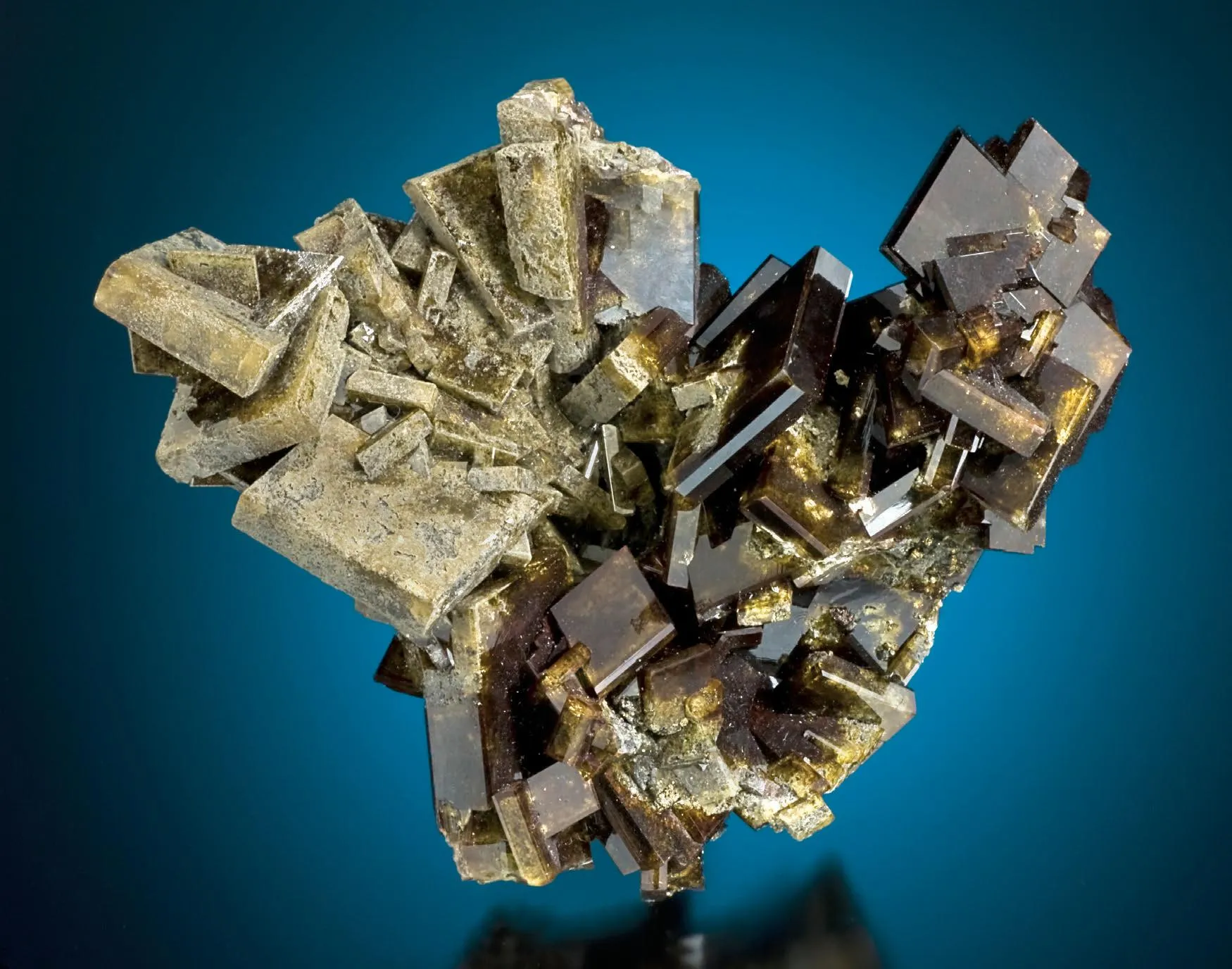 Barite - image 1