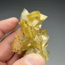 Barite (1129) - image 2