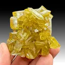 Barite (1129) - image 1