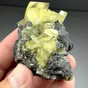 Barite (1171) - image 3