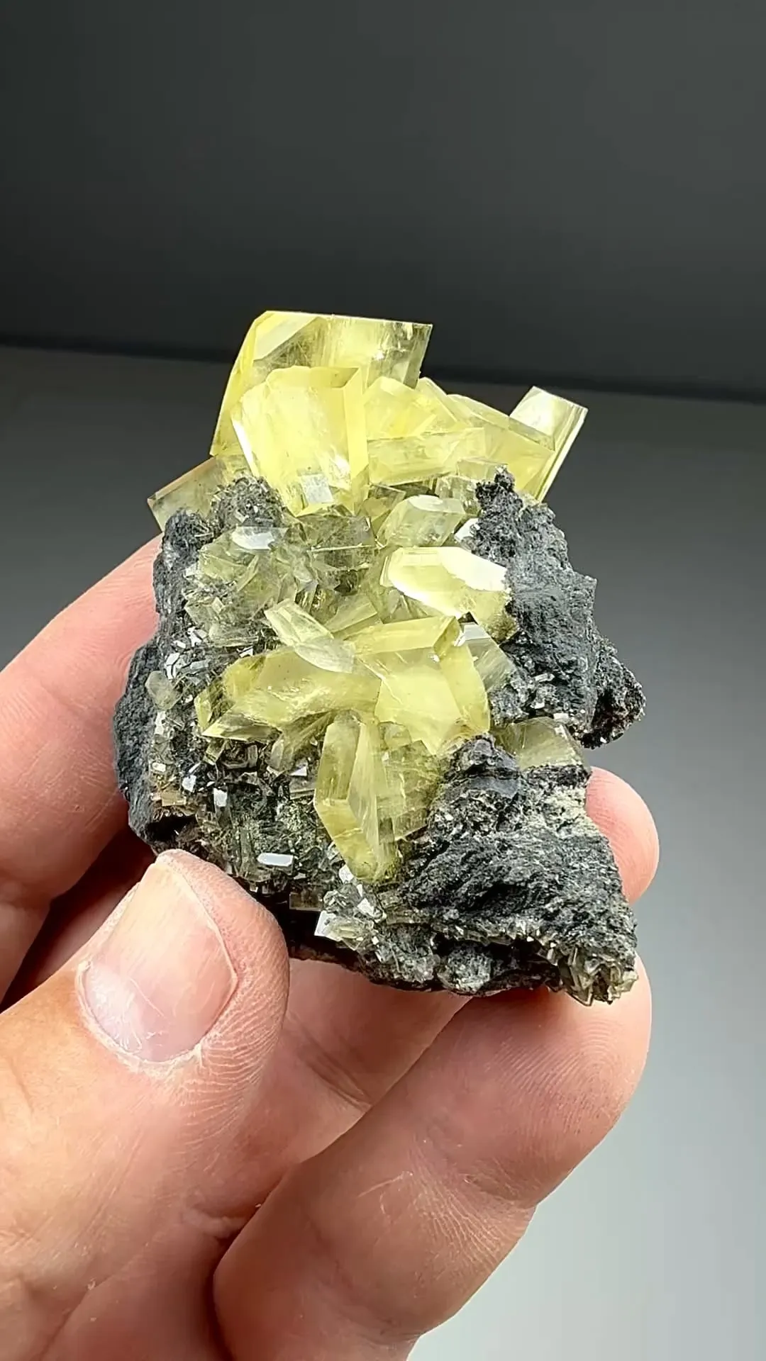 Barite (1171) - image 3