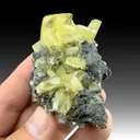 Barite (1171) - image 2