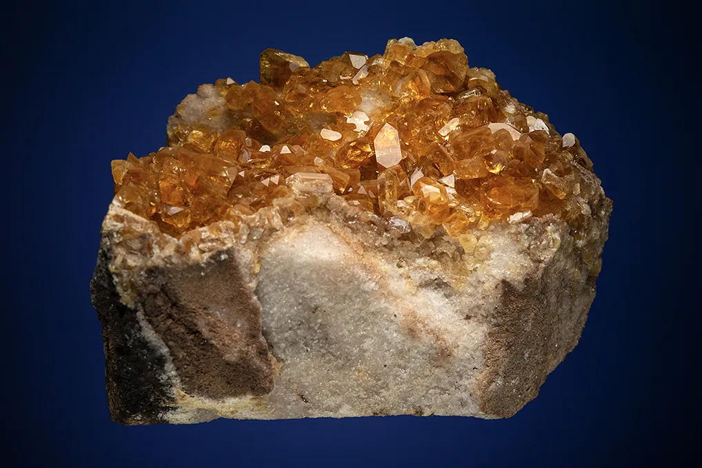 Barite - image 3