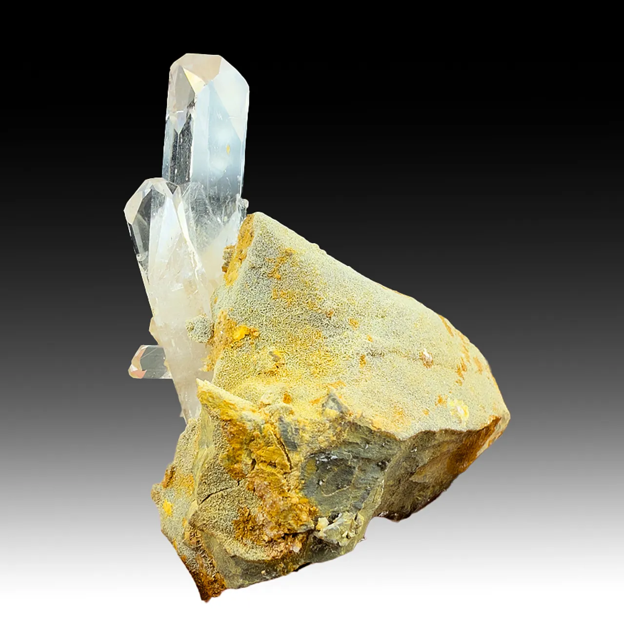 Barite (1215) - image 2