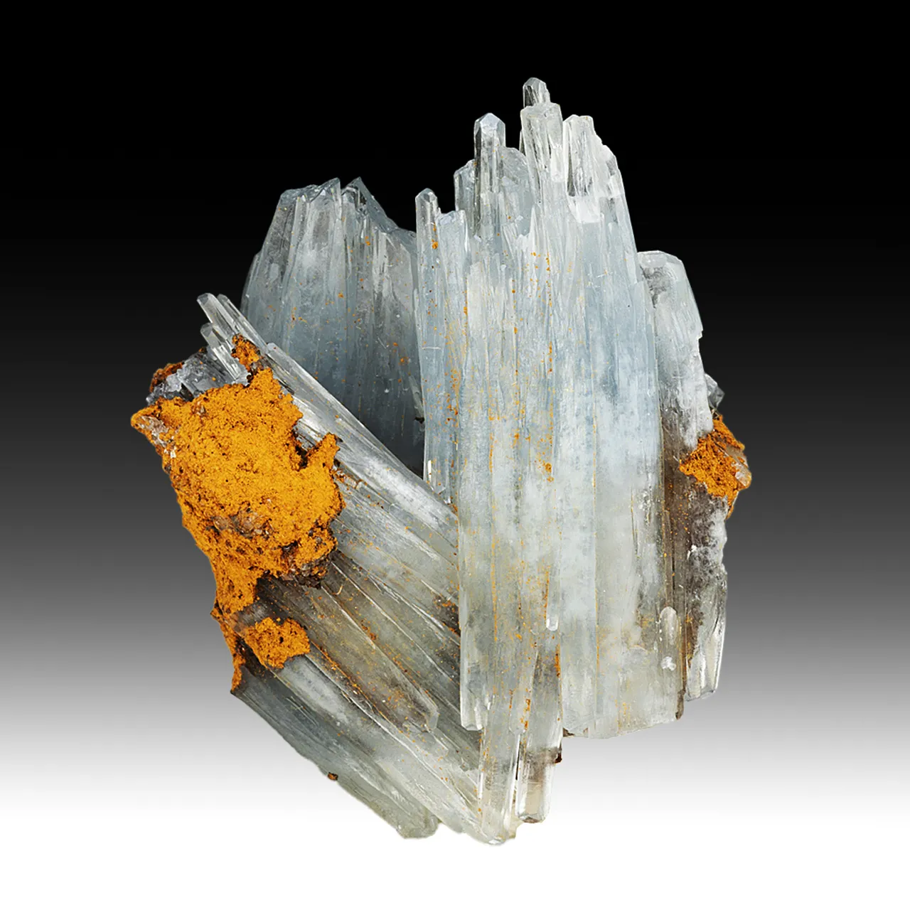 Barite - image 1