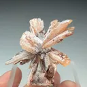 Barite (1221) - image 2