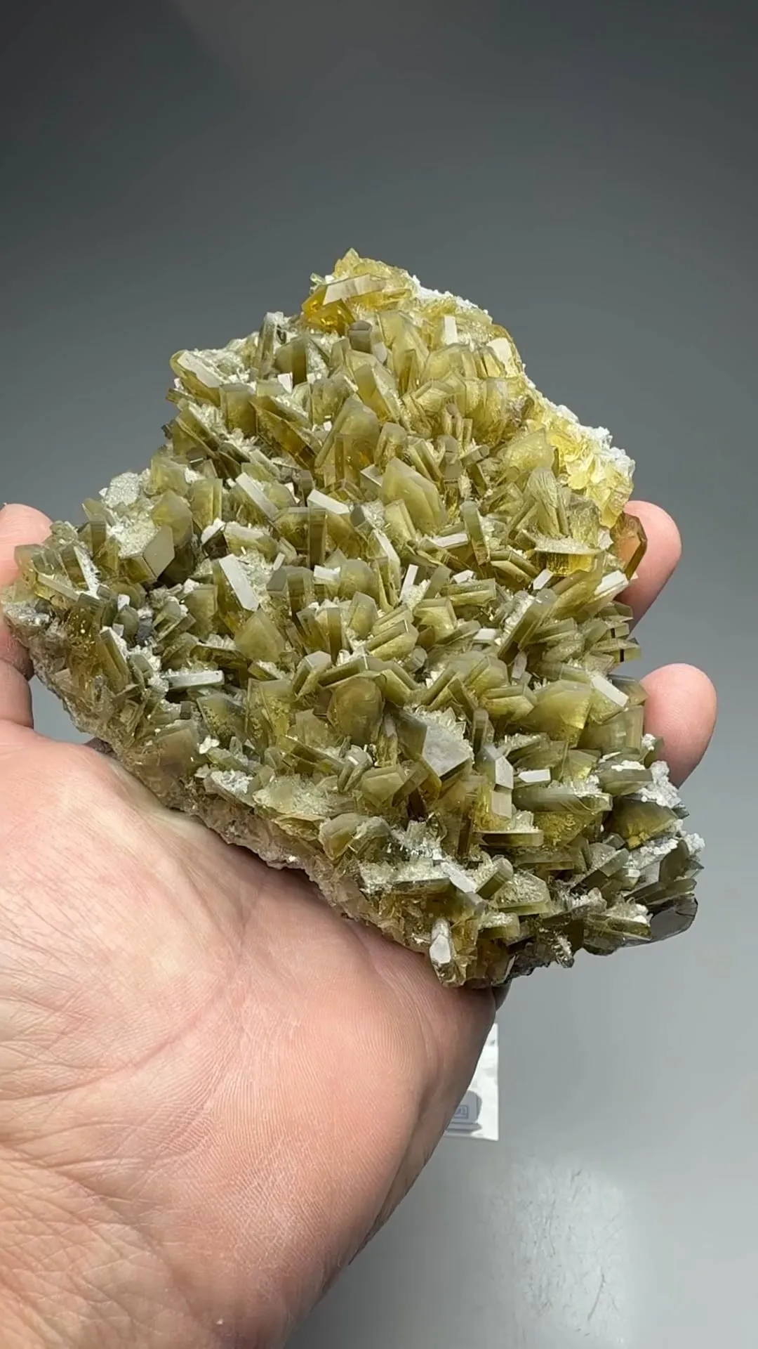Barite - image 2