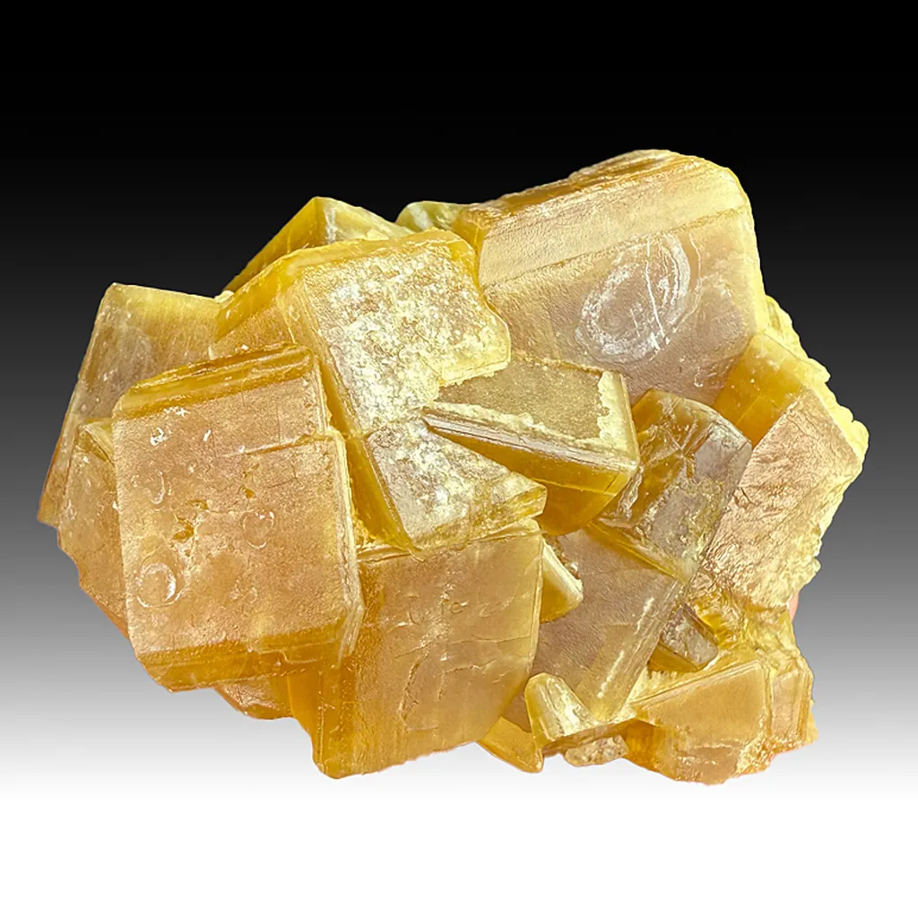 Barite image