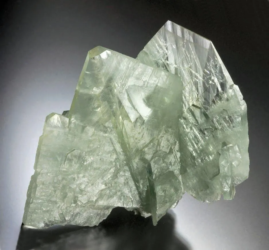 Barite image