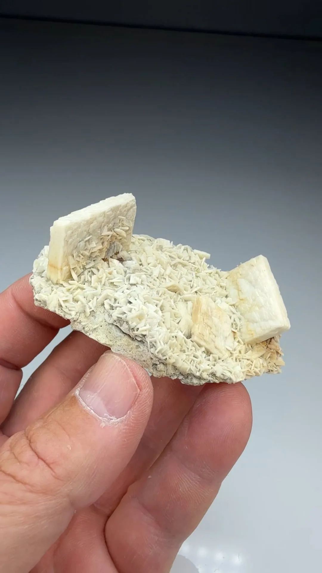 Barite (1300) - image 2