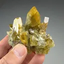 Barite (1329) - image 2