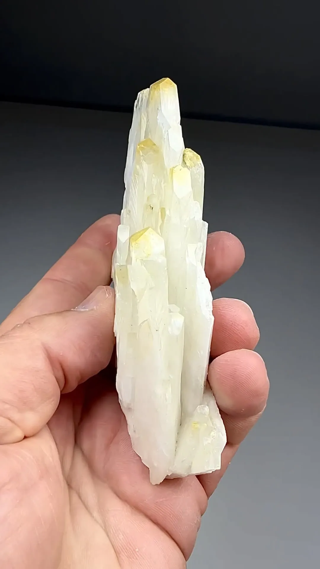 Barite (1332) - image 3