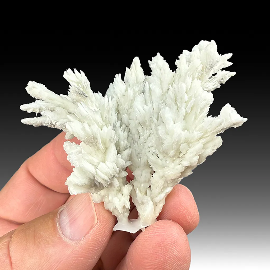 Barite (1343) image