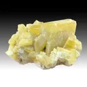 Barite (1360) - image 1