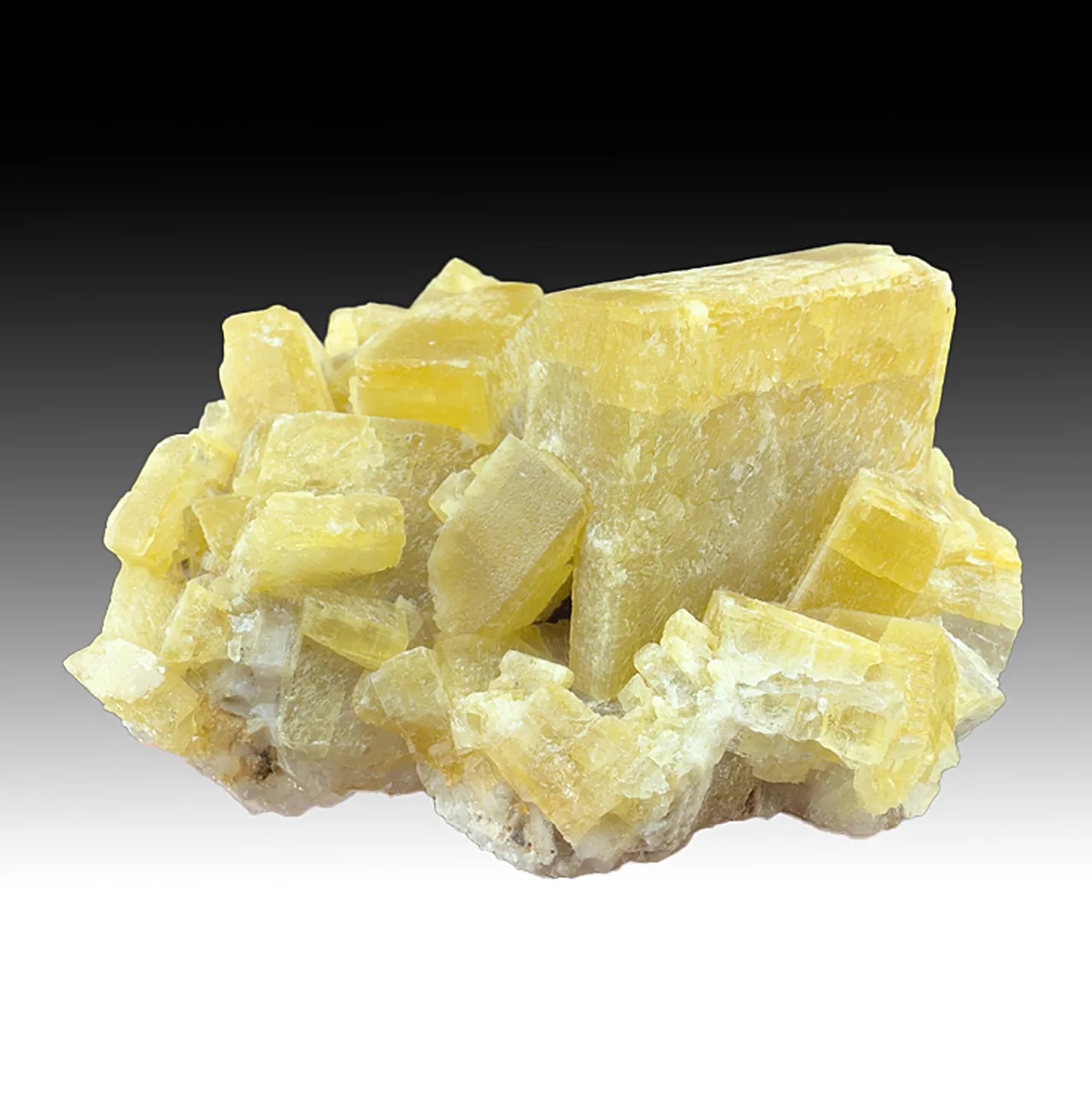 Barite (1360) - image 1