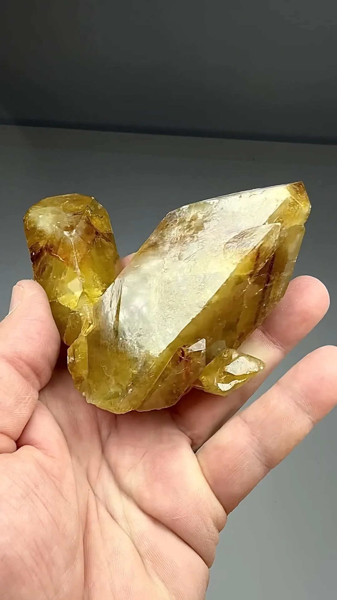 Barite (1392) - image 3