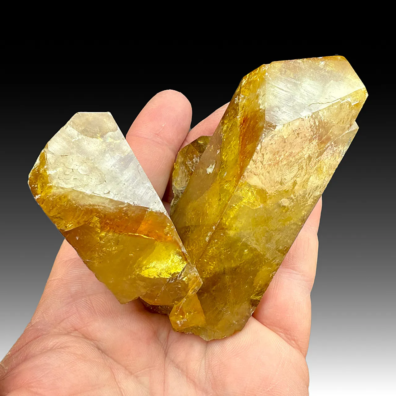 Barite (1392) - image 2