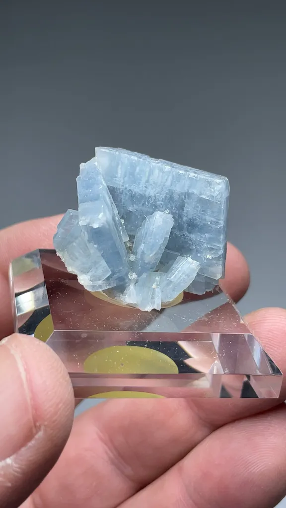 Barite - image 2
