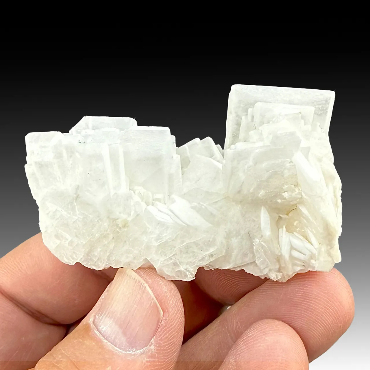 Barite (1411) - image 1